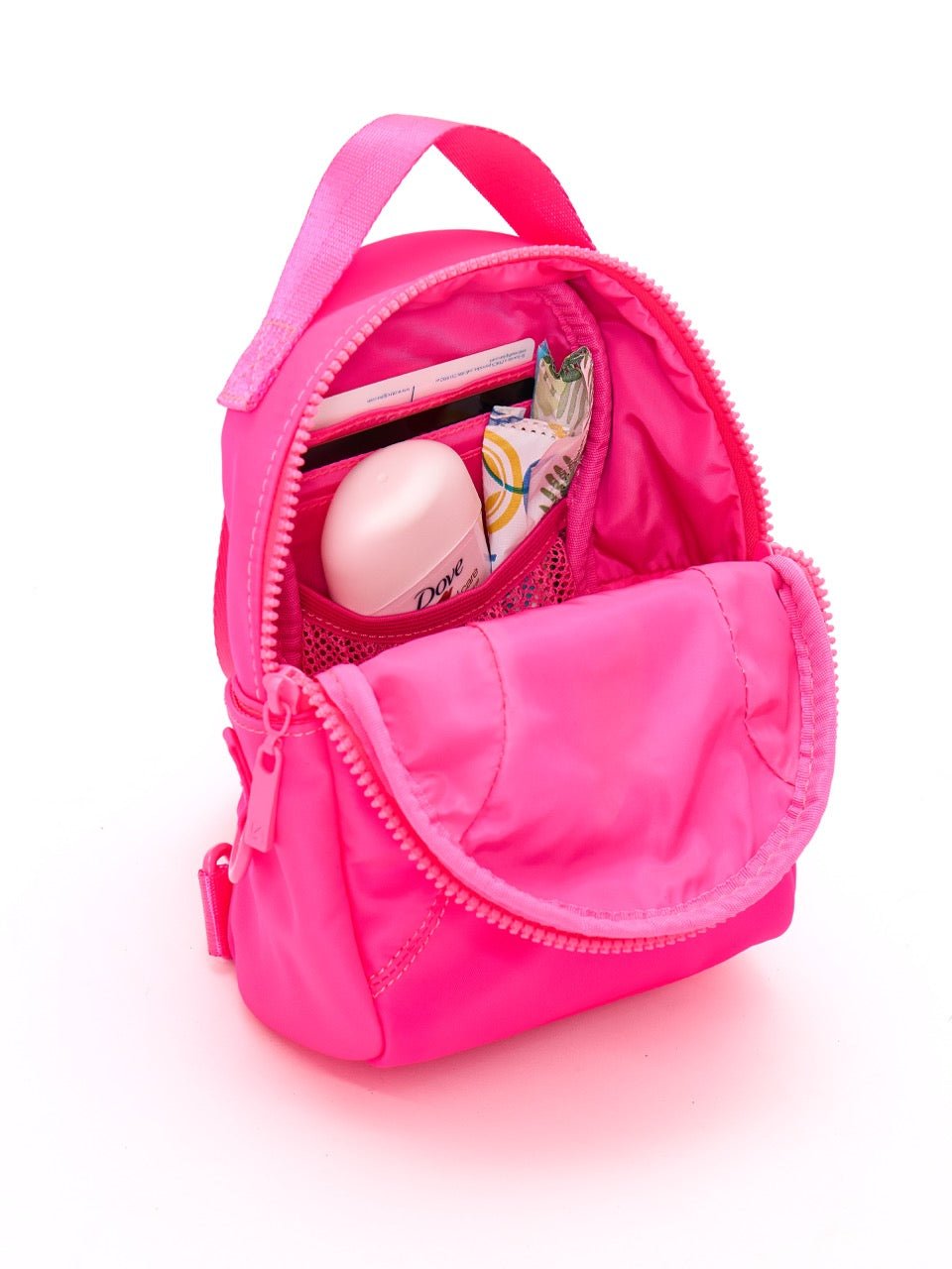candies mini backpack Game Changer Backpack Mini