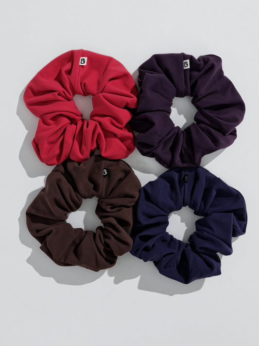 Scrunchie - 7 Collection