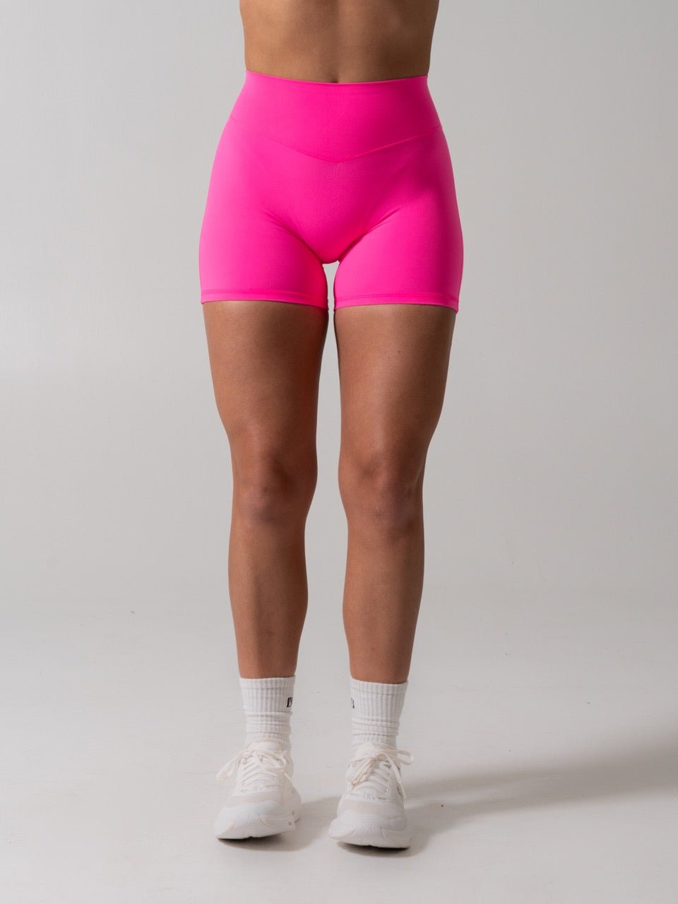 Poshknit Aggressive Scrunch Short 5