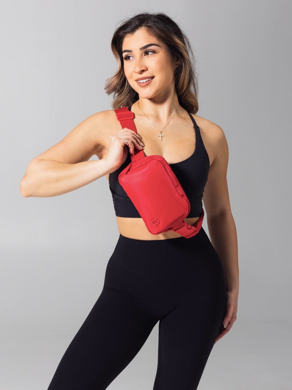 lululemon belt bag strap extender Breakthrough Belt Bag