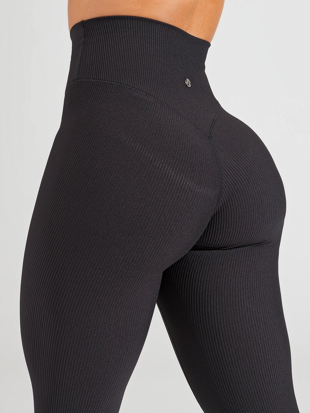 BuffBunny, Pants & Jumpsuits, Buff Bunny Siren Energy Black Criss Cross  Leggings Active Workout Nwt Womens Xs