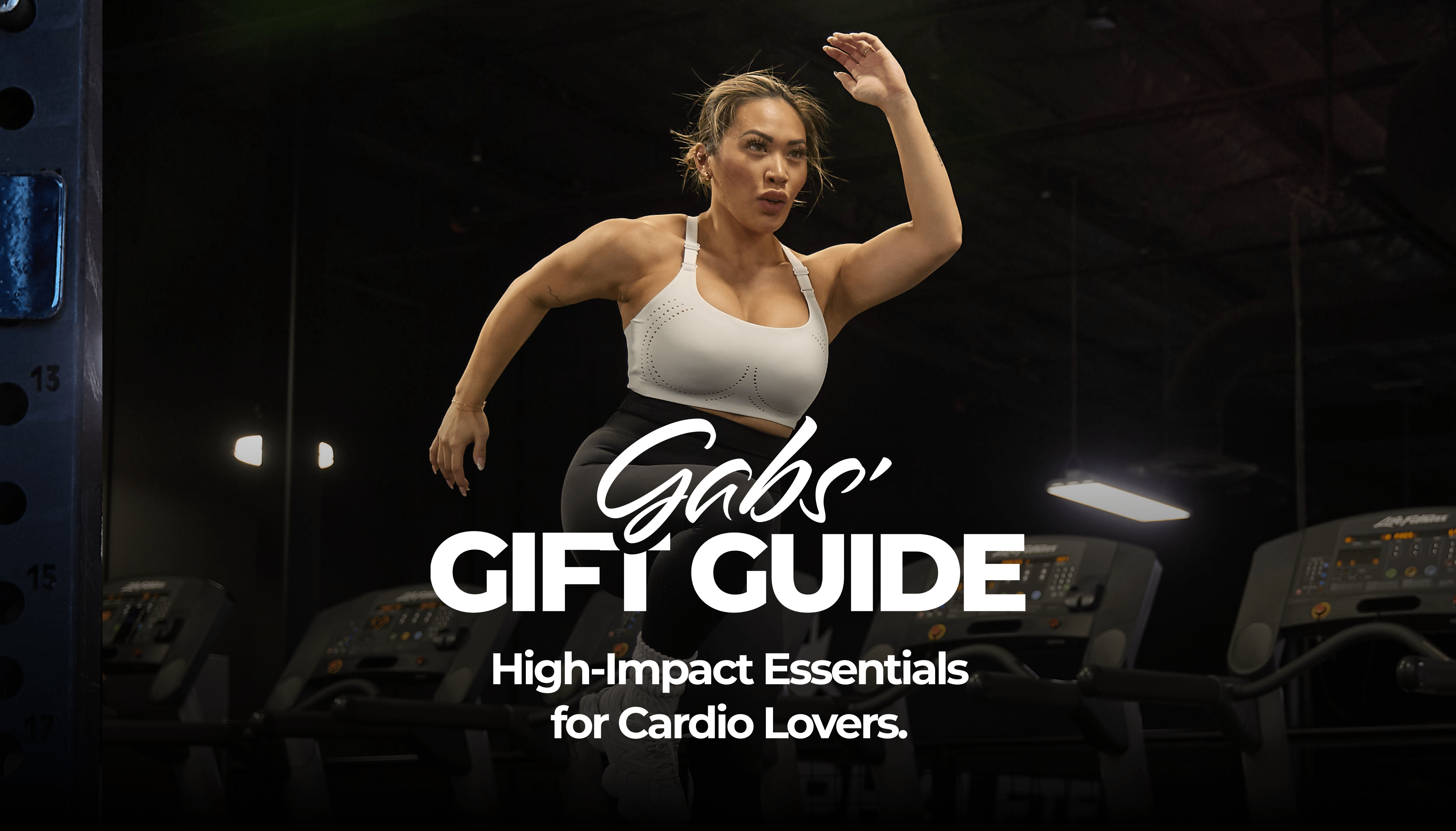 High-Impact Essentials: The Best Activewear for Cardio Lovers