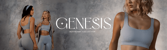 Genesis Collection - Buffbunny