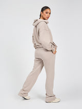 Thumbnail 8 of Threads Straight Leg Sweatpant - Chamomile, 8 of 8