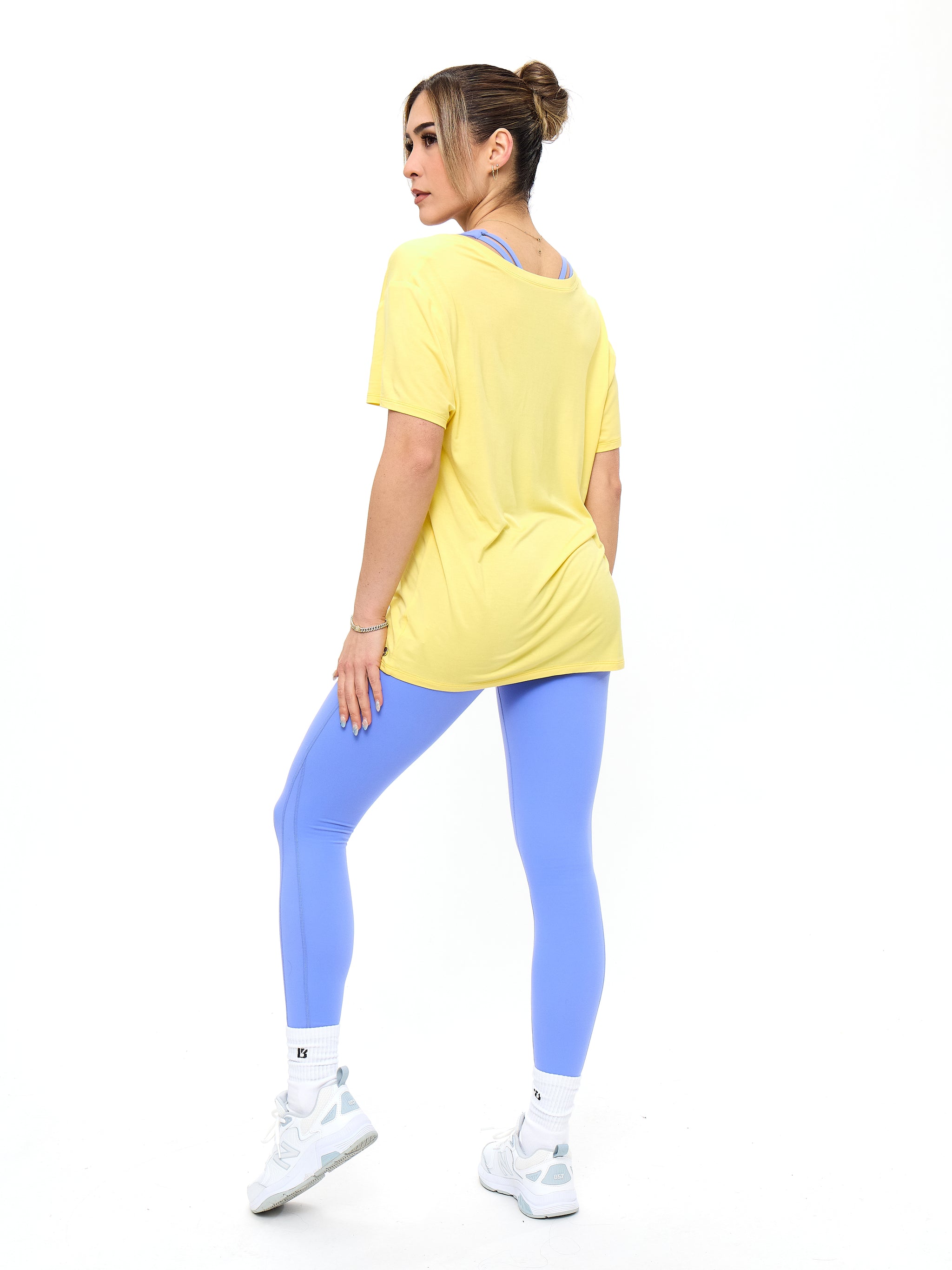 V Neck Pump Cover - Sunbeam