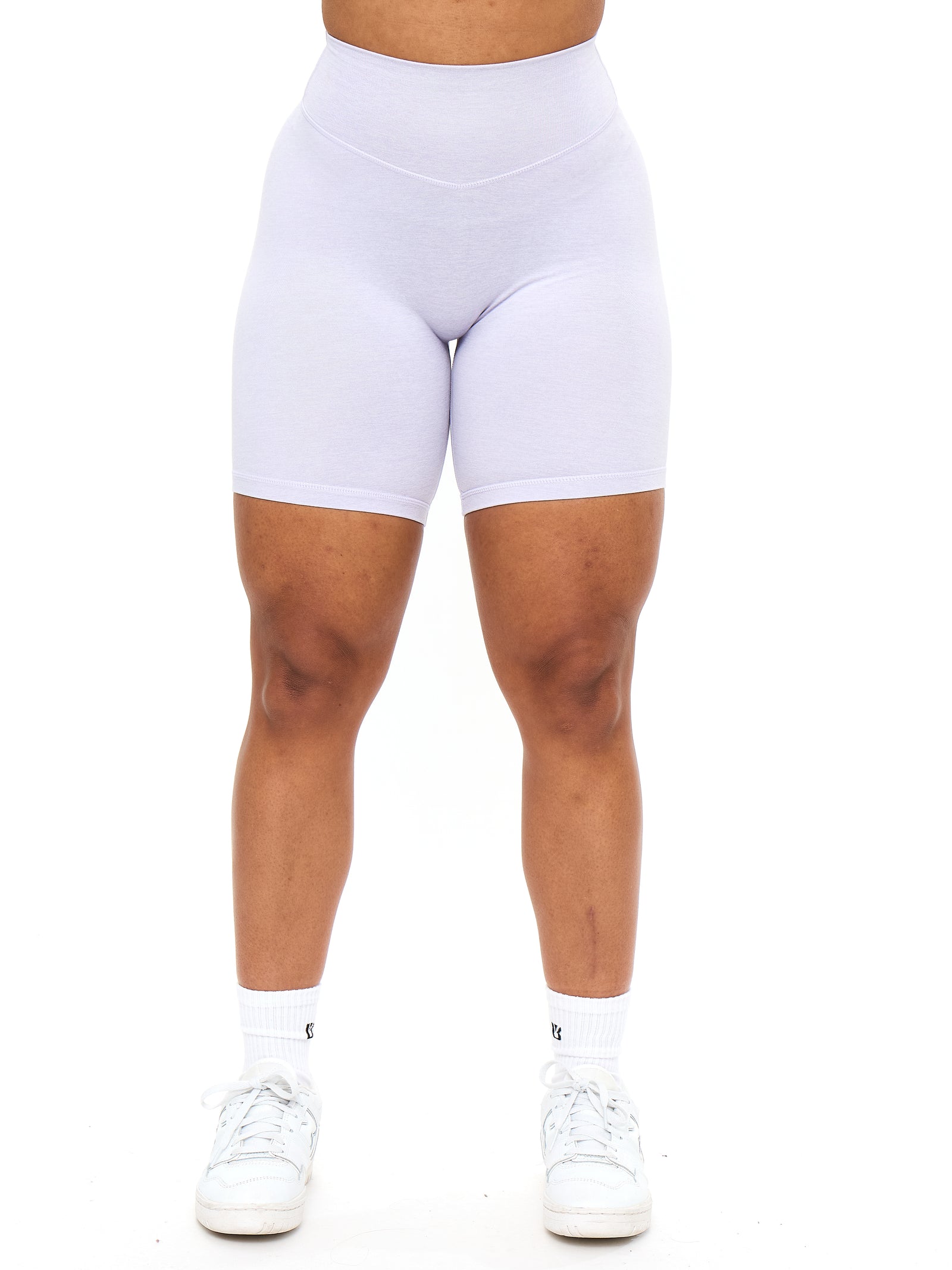 Dream Heather Short 7" - Heather Lavender