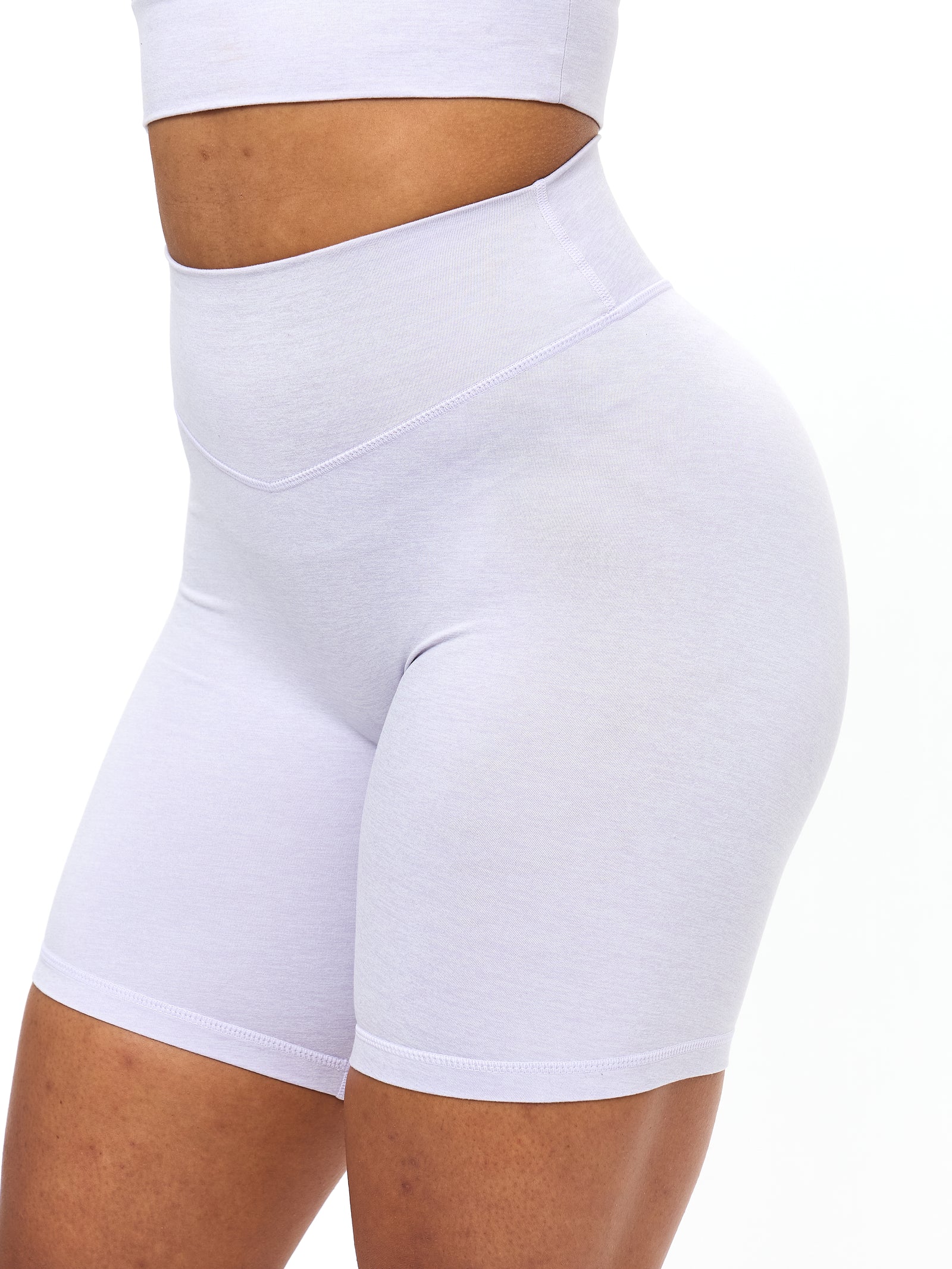 Dream Heather Short 7" - Heather Lavender