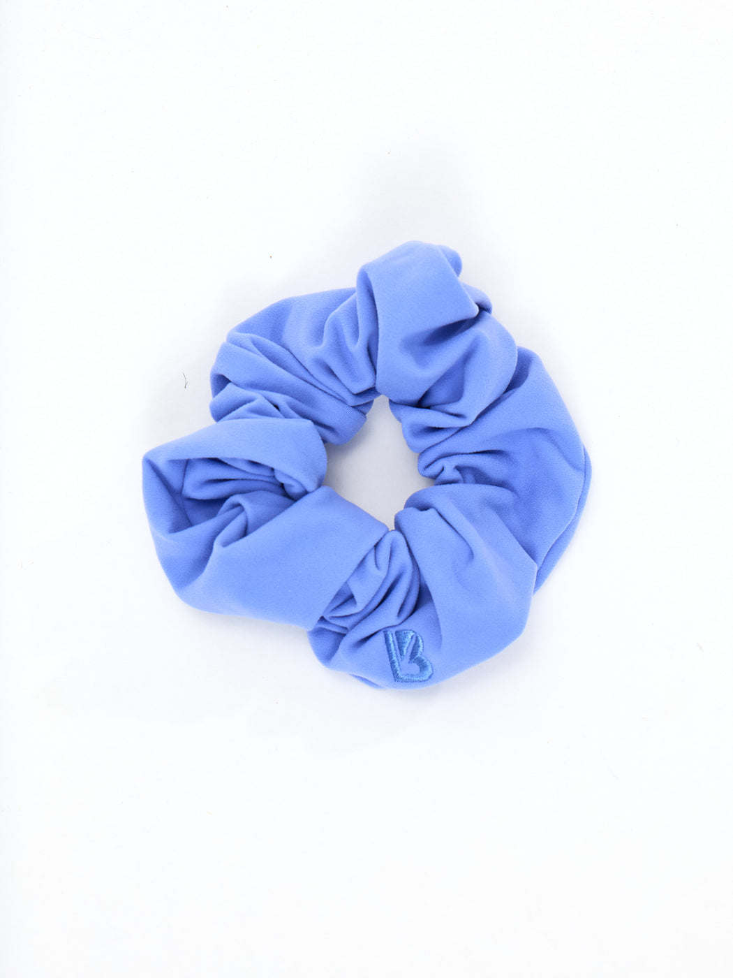 NuBre Scrunchie - One More