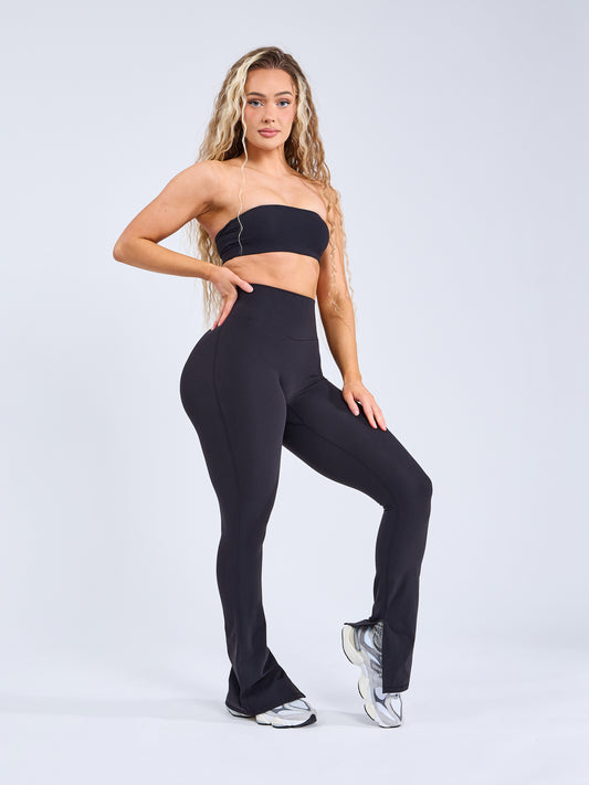 Classic Ribbed – Gym Queen