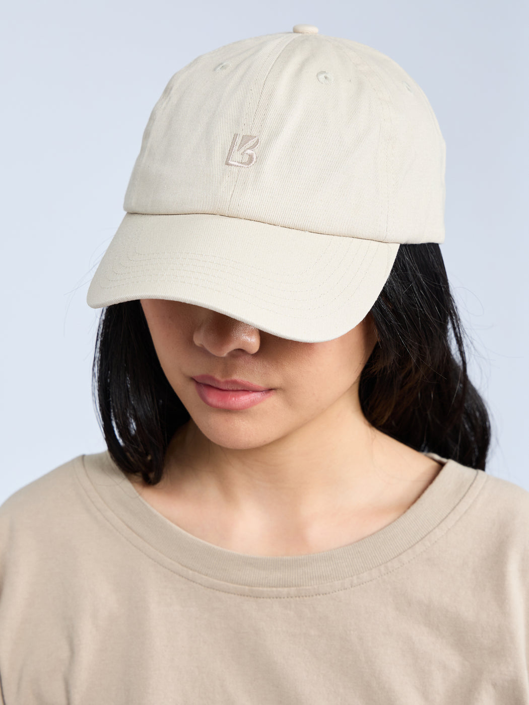 Dad Hat - Natural
