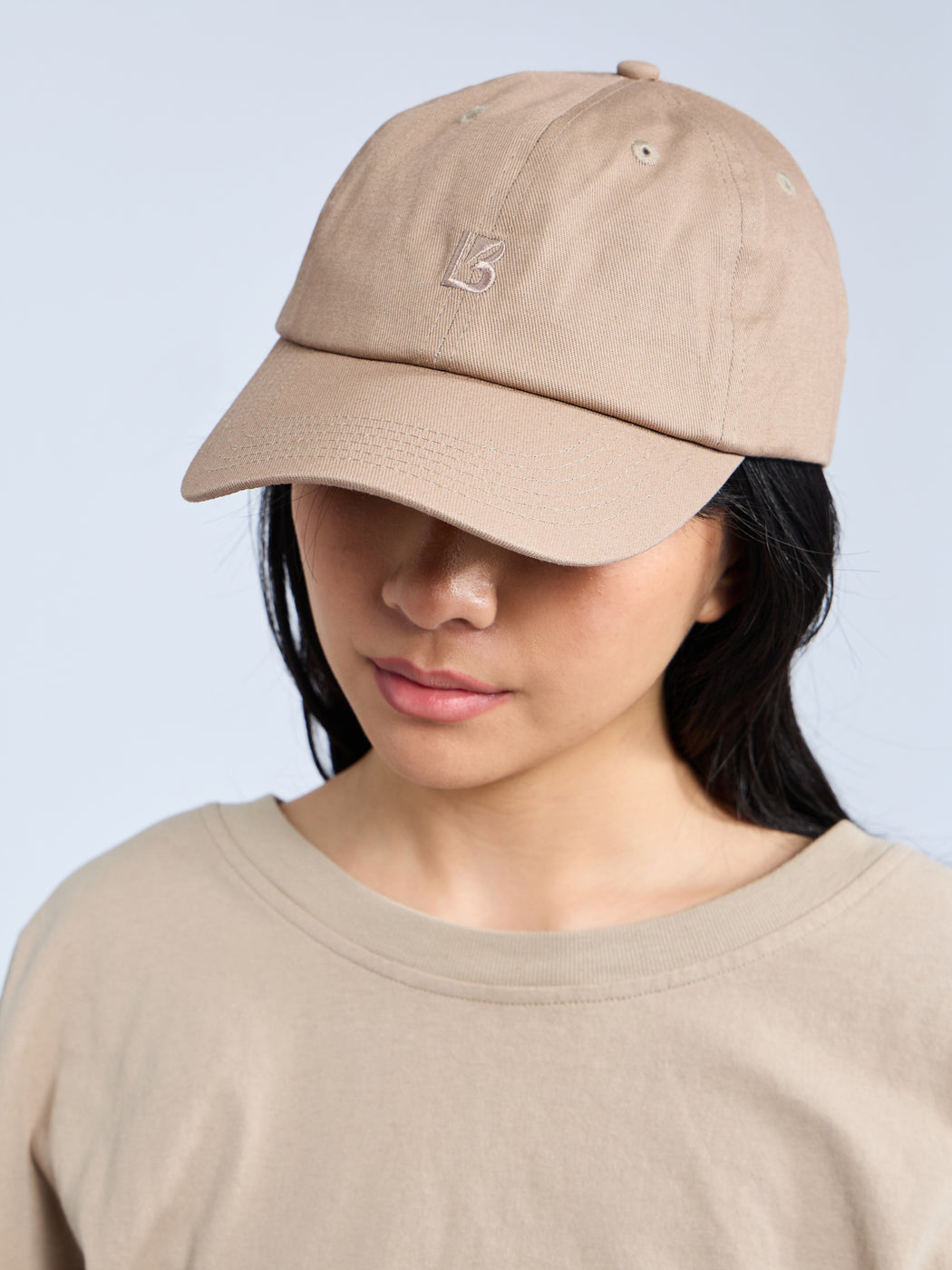 Dad Hat - Chai Latte