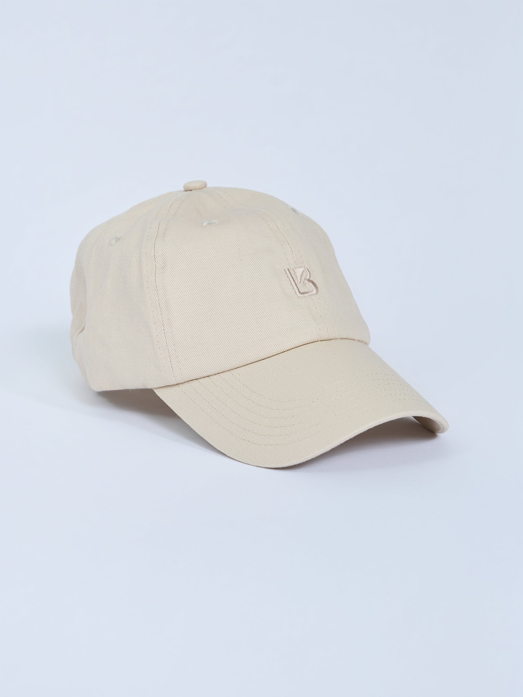 Dad Hat - Natural