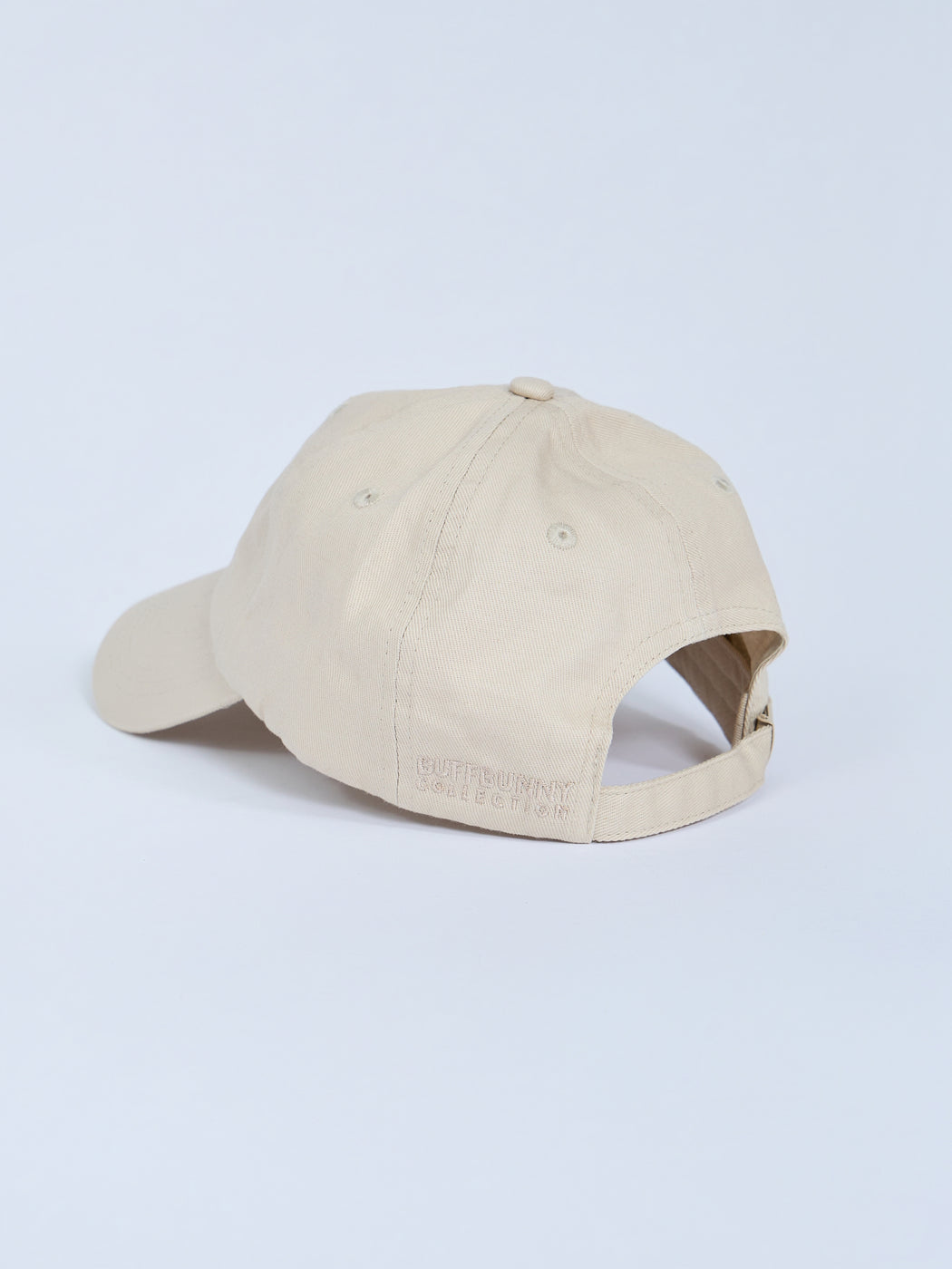 Dad Hat - Natural