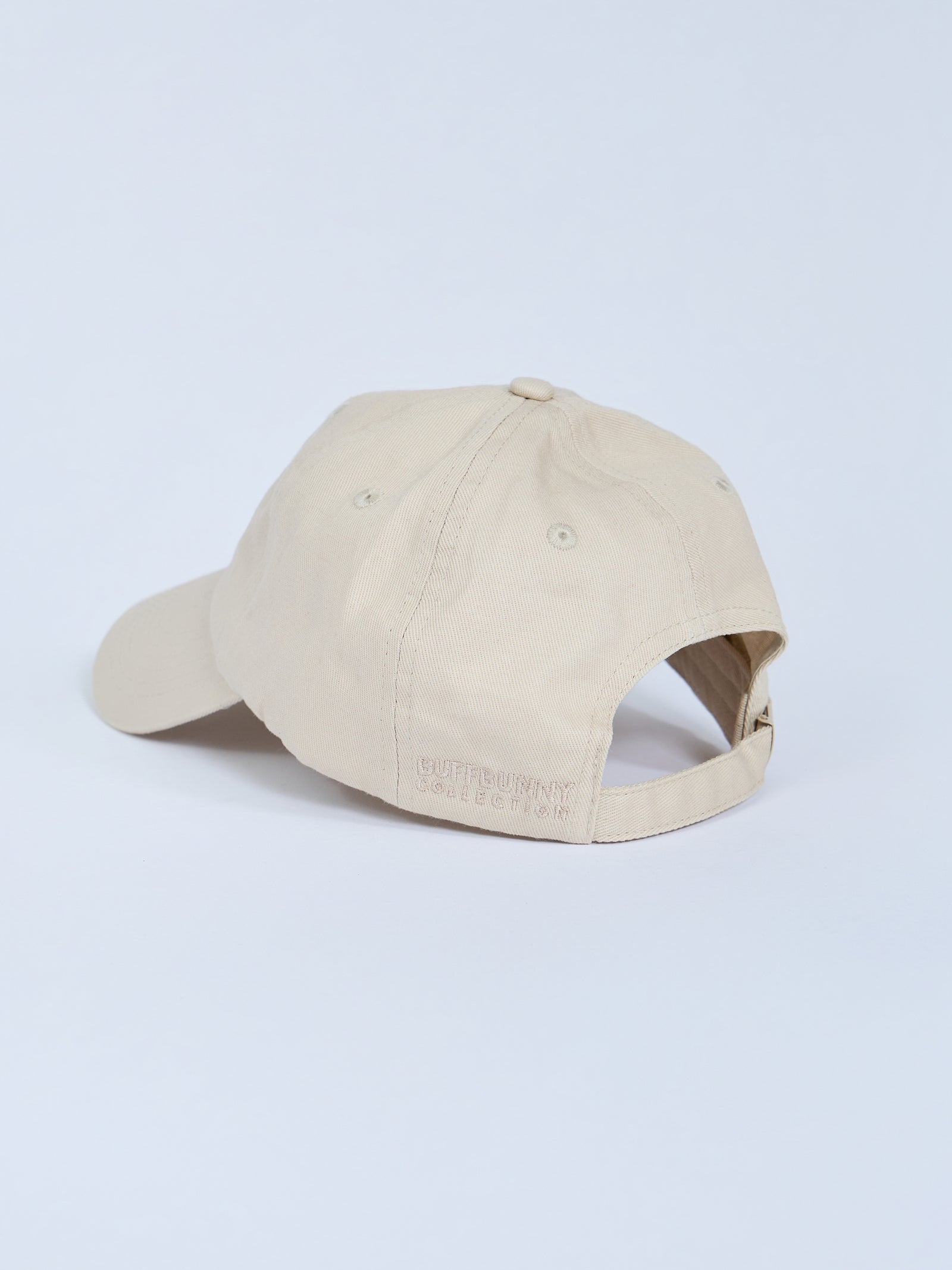 Dad Hat - Natural