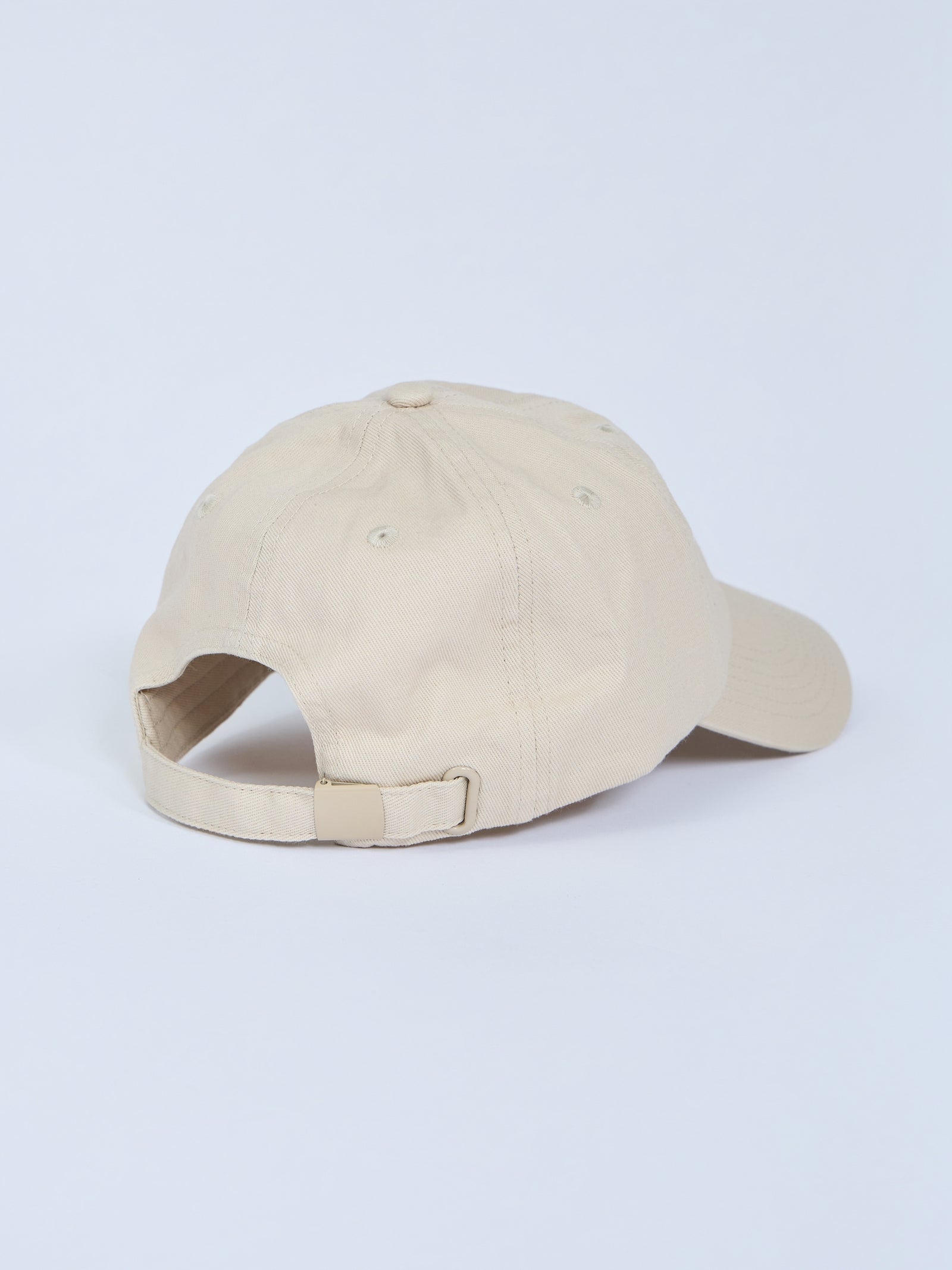 Dad Hat - Natural