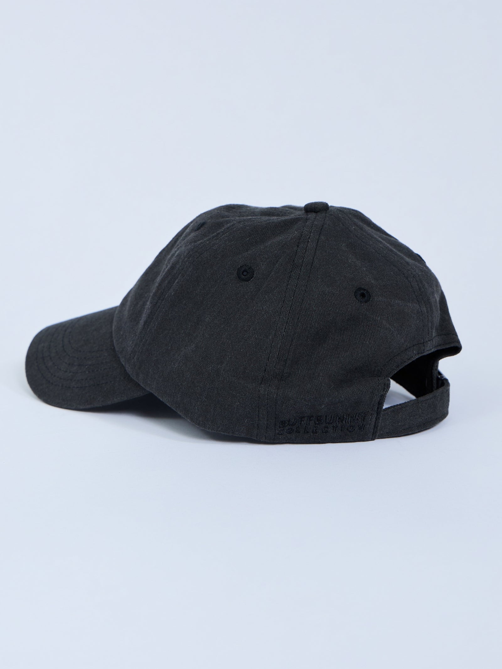 Dad Hat - Vintage Black