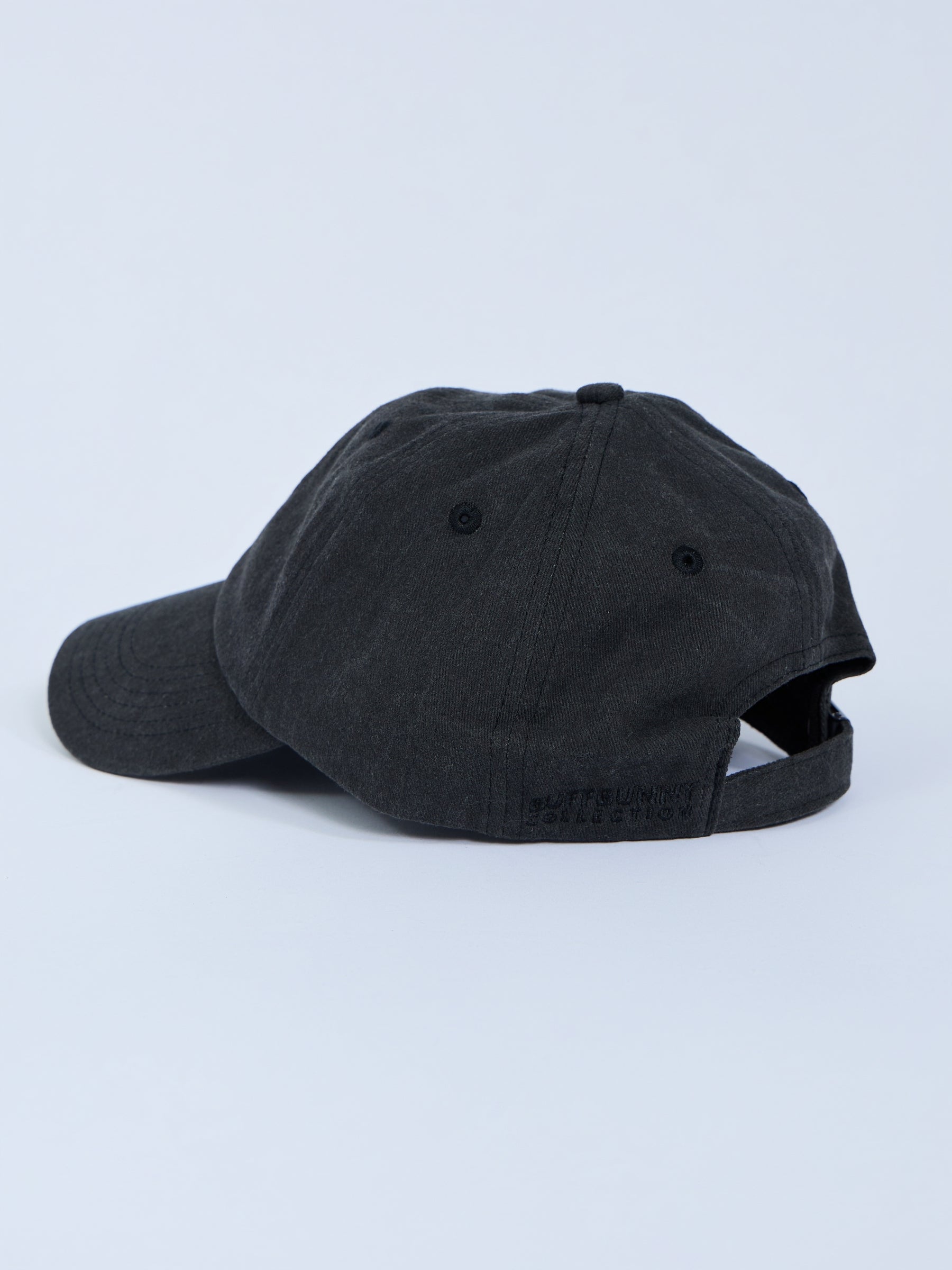 Dad Hat - Vintage Black
