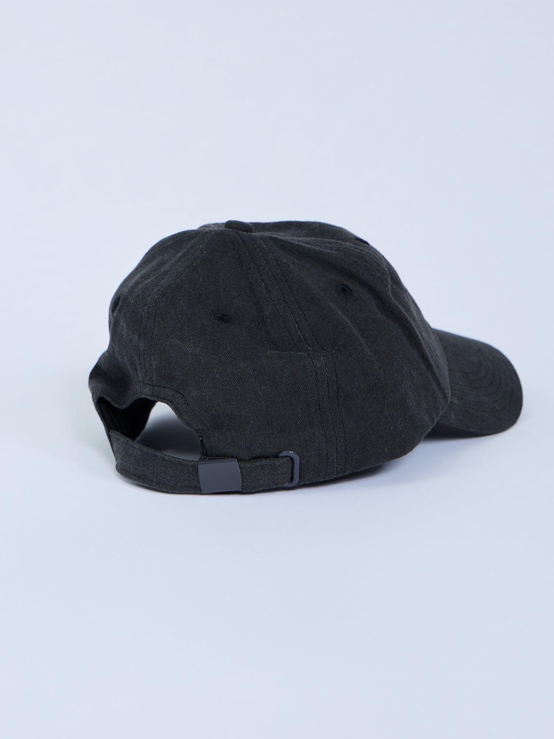Dad Hat - Vintage Black