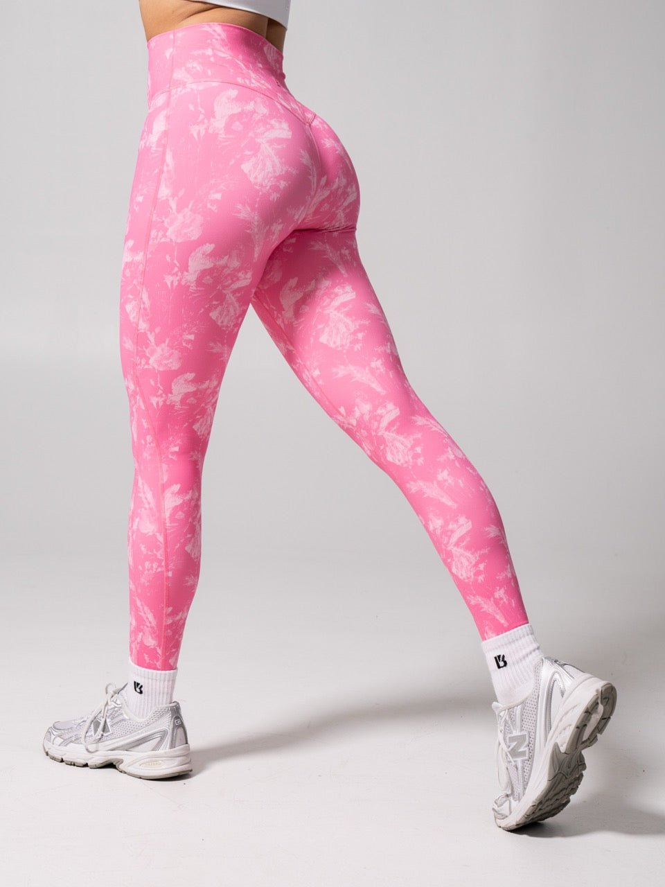 Legacy Legging - Essential Print
