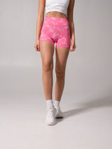 Thumbnail 1 of Legacy Short 4" - Essential Print, 1 of 5