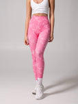 Micro Legacy Legging - Essential Print