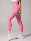 Micro Legacy Legging - Essential Print