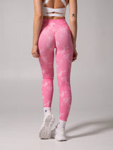 Thumbnail 3 of Micro Legacy Legging - Essential Print, 3 of 7