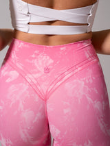 Thumbnail 4 of Micro Legacy Legging - Essential Print, 4 of 7