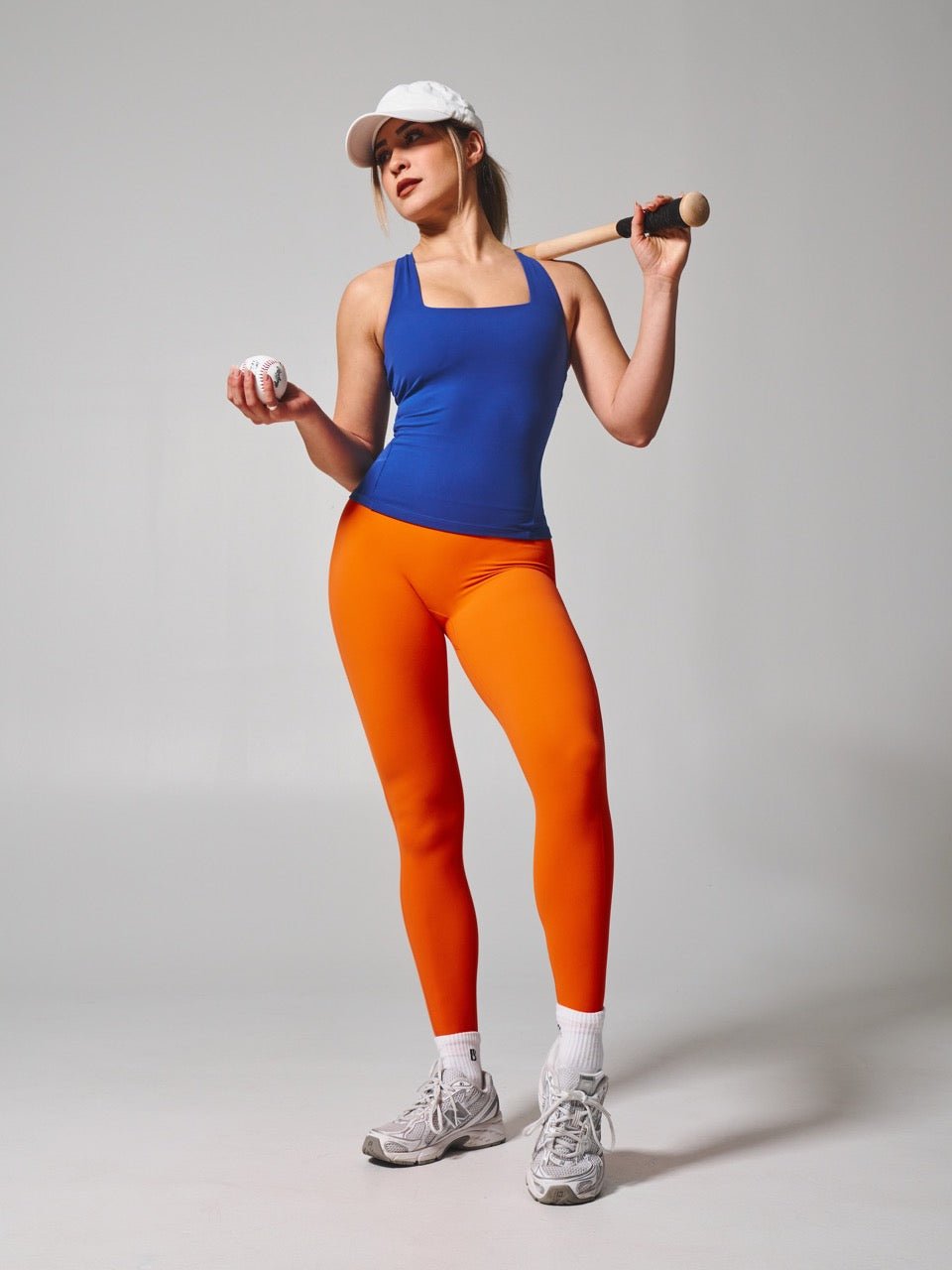 Revolution Hip Tank - Rainfall