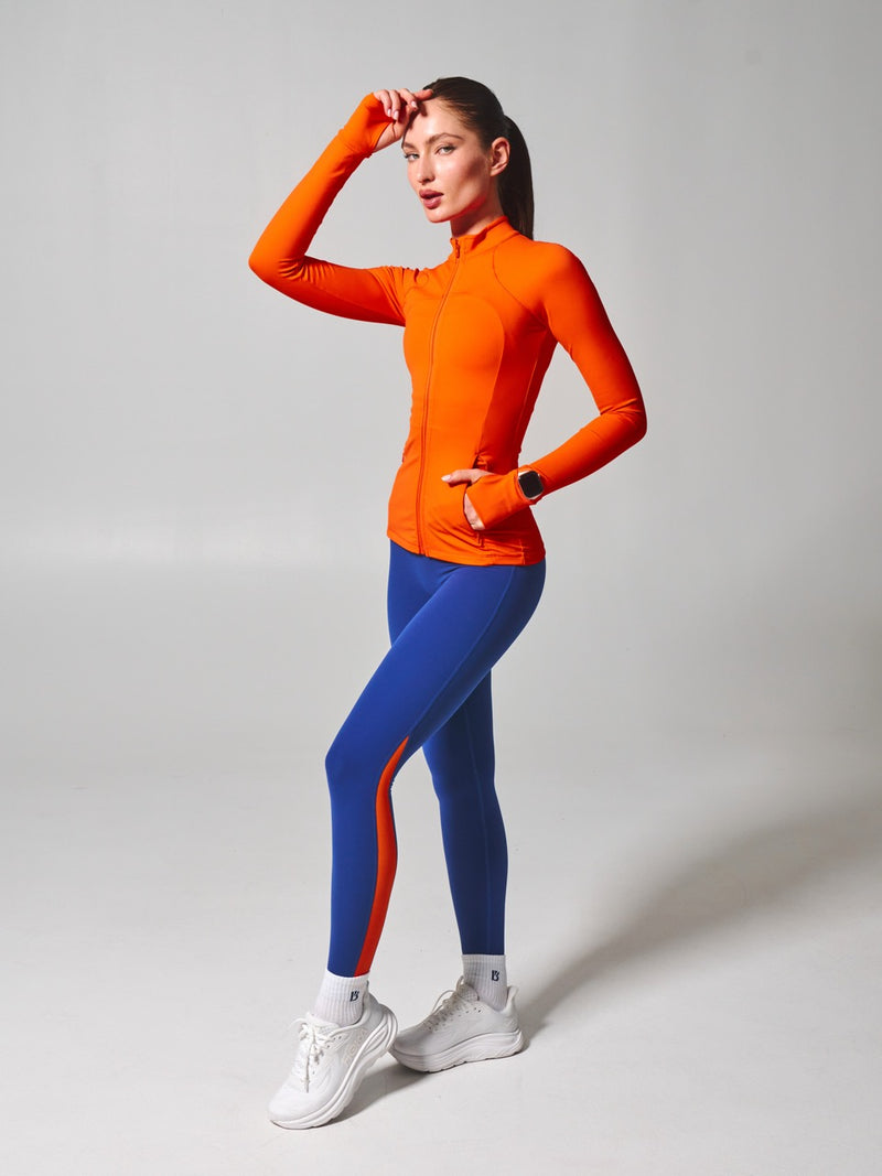 Phantom Jacket - Studio 54