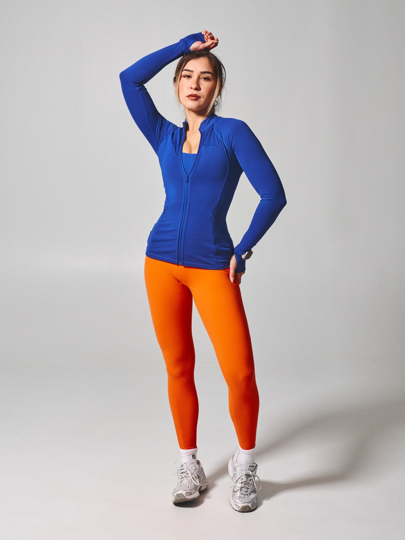 Phantom Jacket - Rainfall