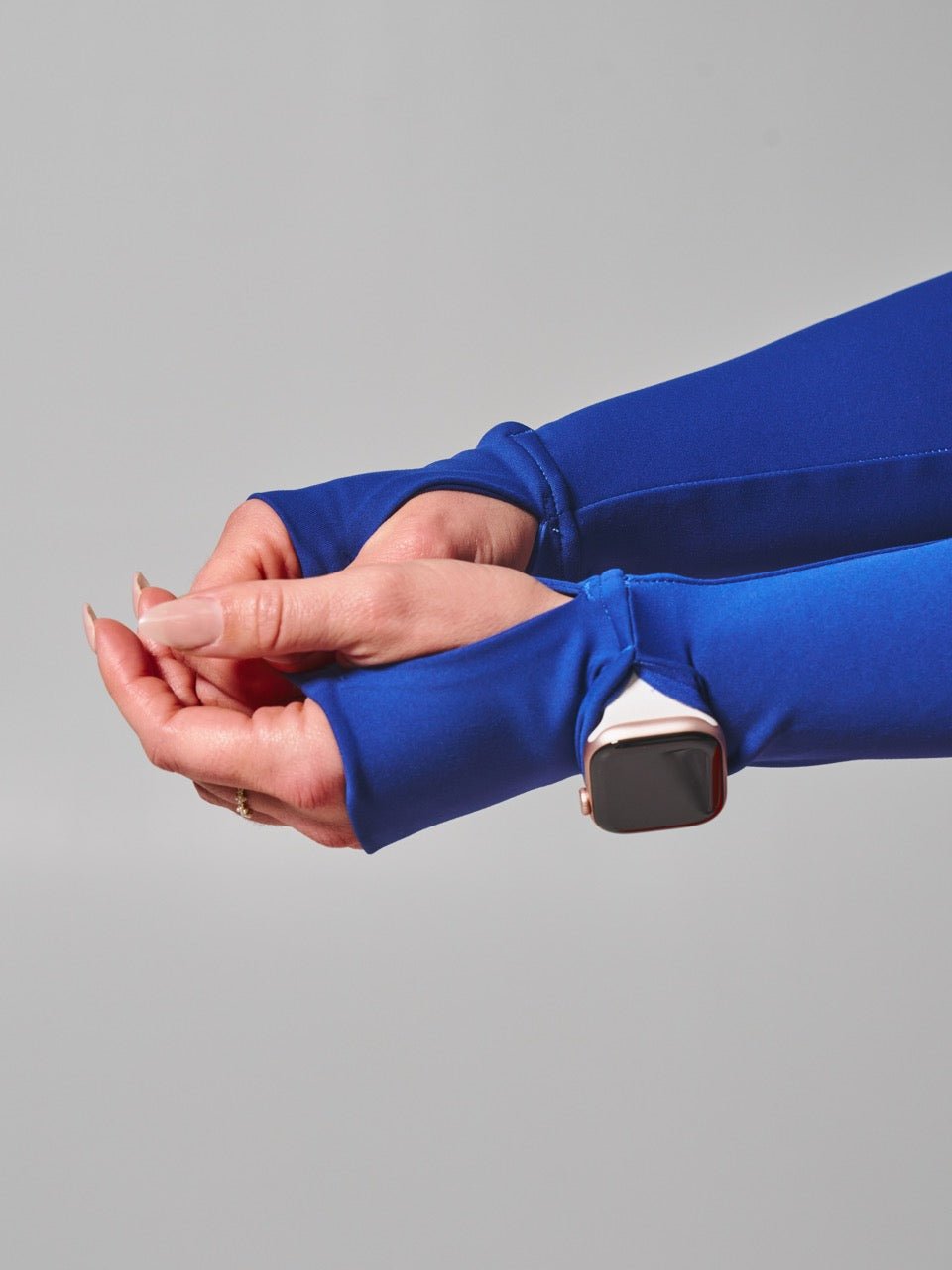 Phantom Jacket - Rainfall