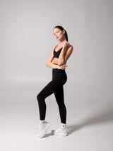 Thumbnail 5 of Legacy Legging - Onyx Black, 5 of 7