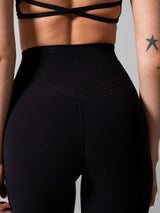Thumbnail 7 of Legacy Legging - Onyx Black, 7 of 7