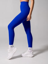 Thumbnail 2 of Legacy Legging - Rio Blue, 2 of 5