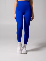 Thumbnail 4 of Legacy Legging - Rio Blue, 4 of 5