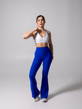 Thumbnail 2 of Legacy Flare Legging - Rio Blue, 2 of 5