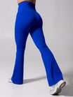 Legacy Flare Legging - Rio Blue