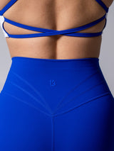 Thumbnail 5 of Legacy Flare Legging - Rio Blue, 5 of 5