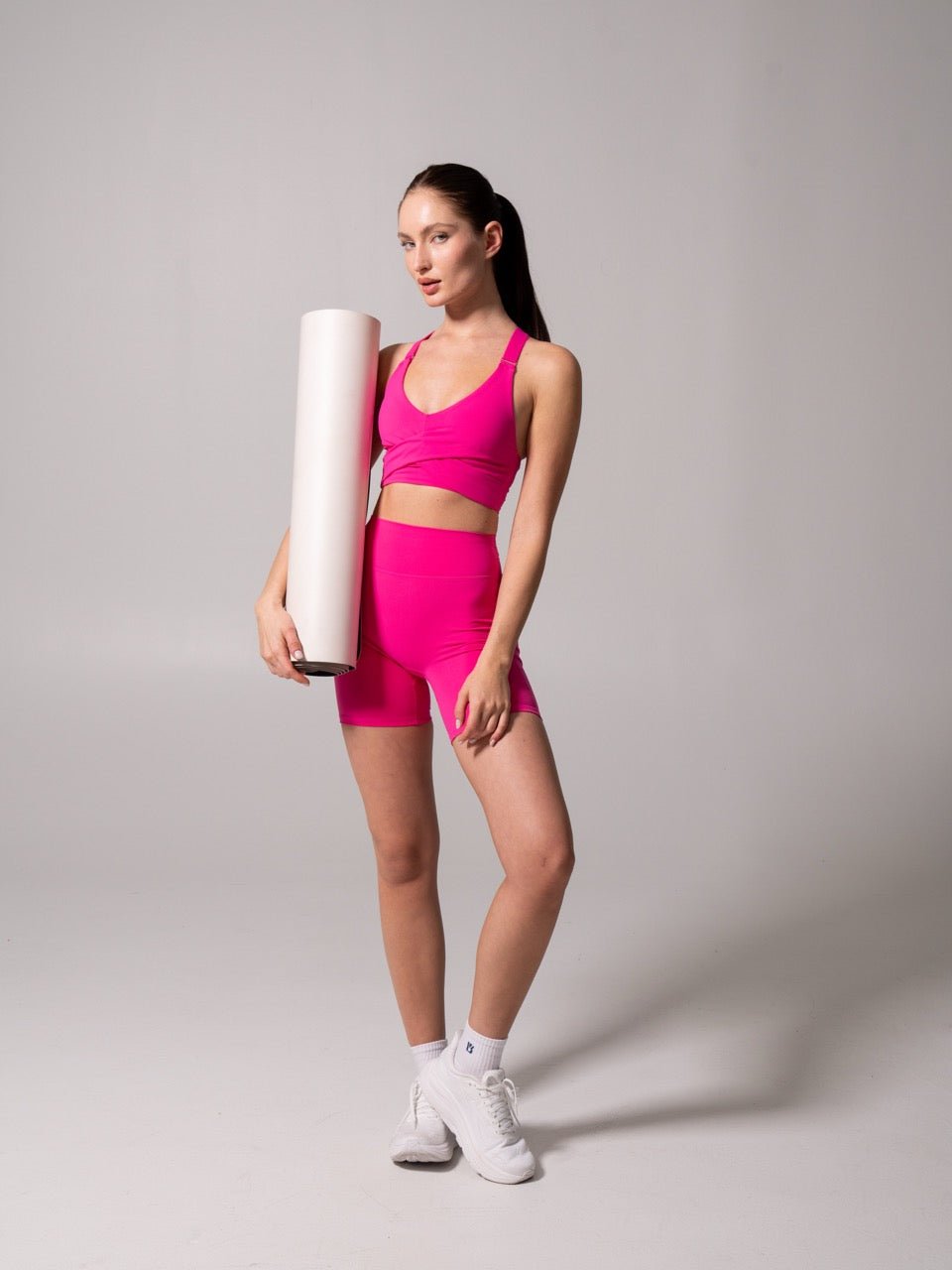 Legacy Short 6" - Miami Vice