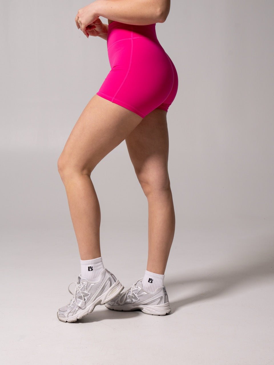 Legacy Short 4" - Miami Vice