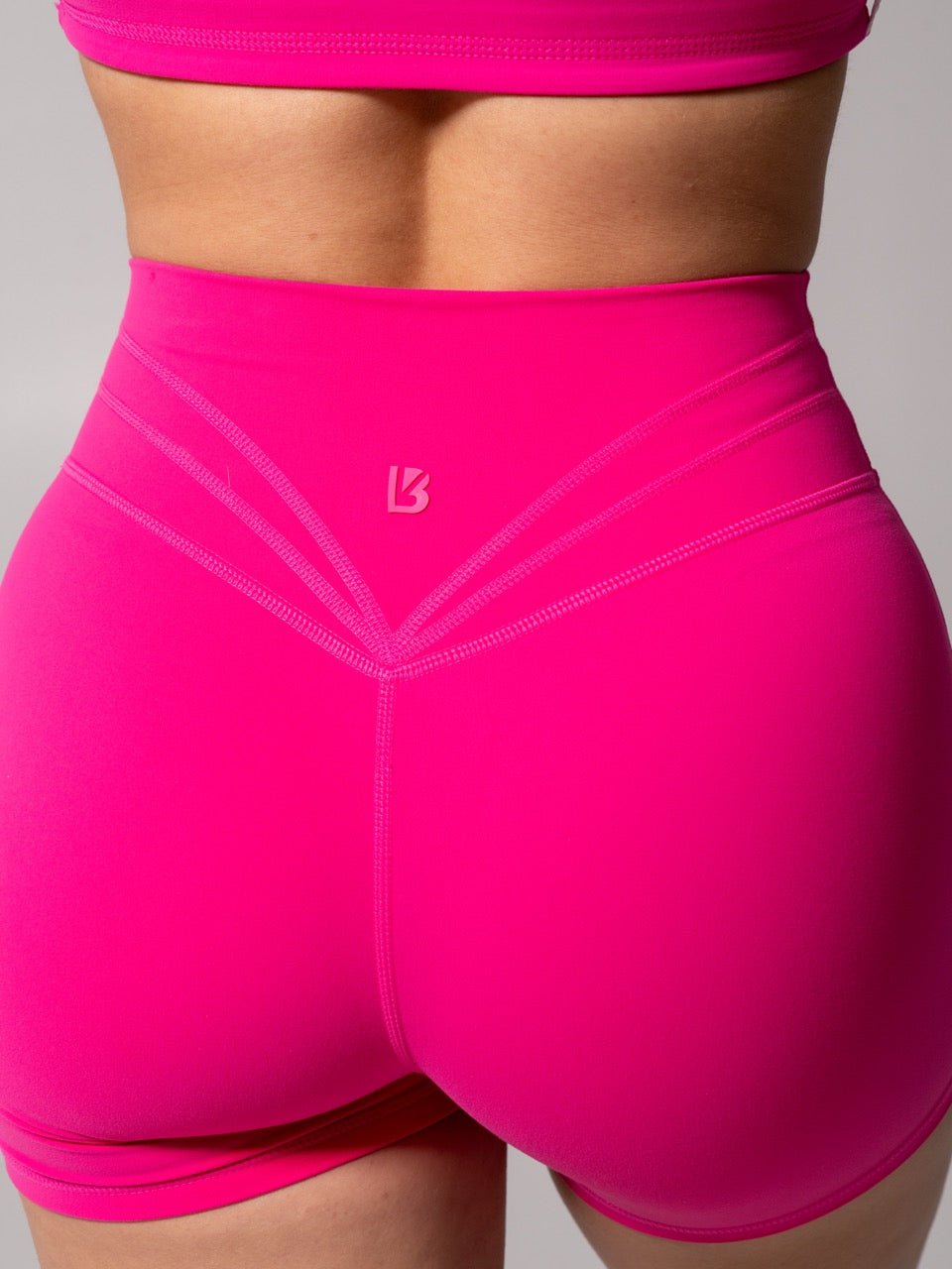 Legacy Short 4" - Miami Vice