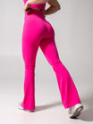 Legacy Flare Legging - Miami Vice