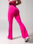 Legacy Flare Legging - Miami Vice