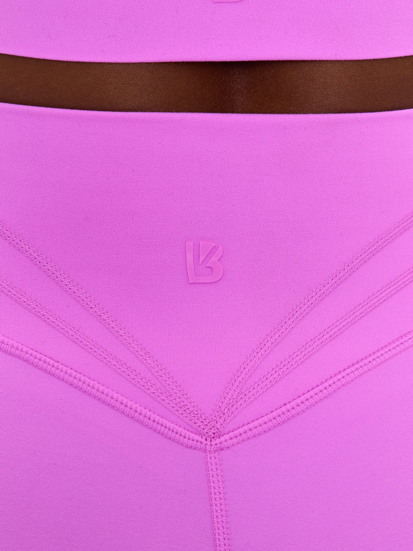 Legacy Short 6" - Pop Rocks