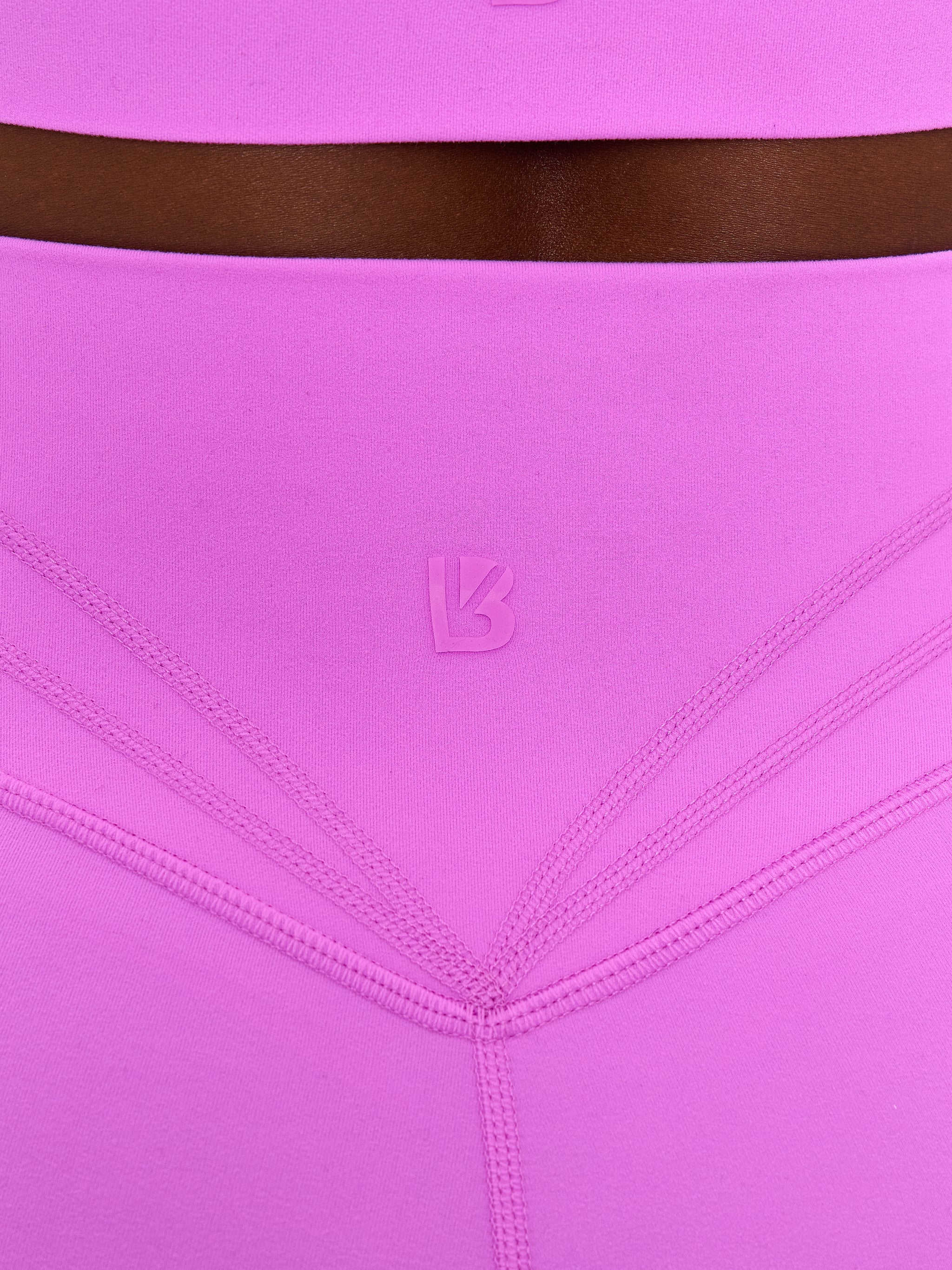 Legacy Short 6" - Pop Rocks