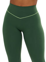 Thumbnail 5 of Aggressive Scrunch Highlight Legging - Atari, 5 of 6