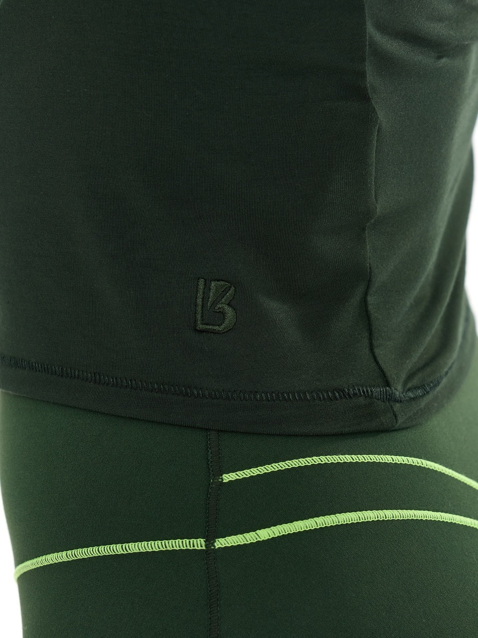 Halo Baby Tee - Atari