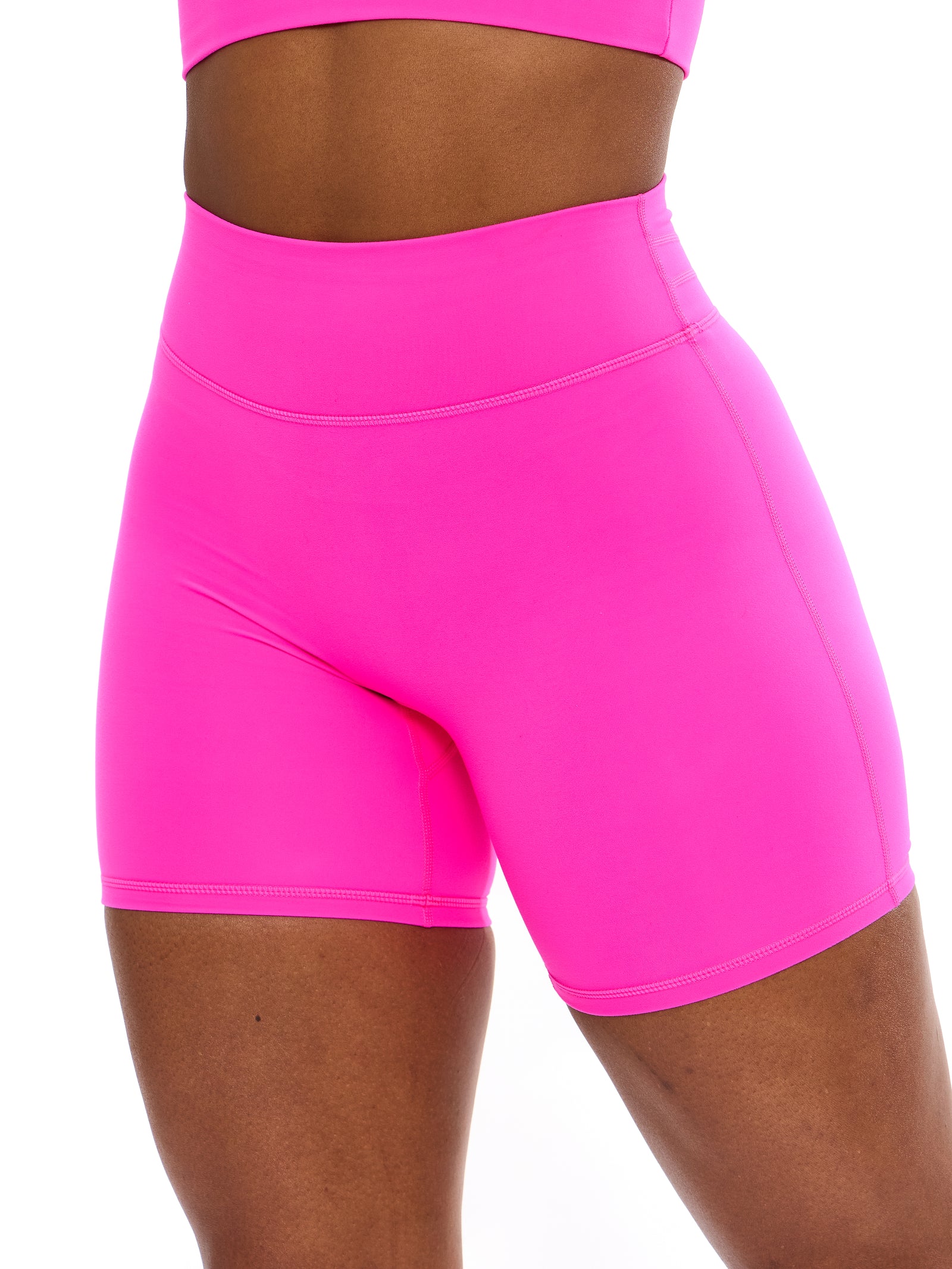 Legacy Short 6" - Hard Candy