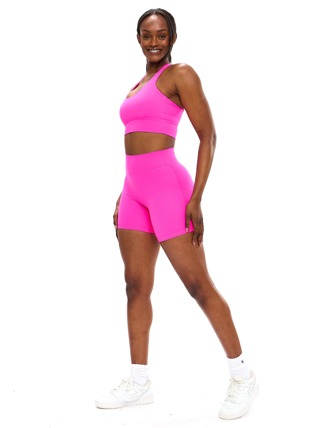 Legacy Short 6" - Hard Candy